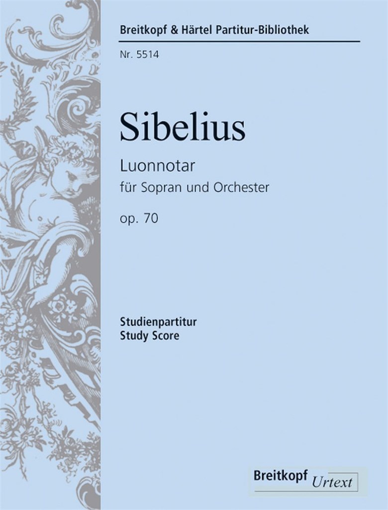 Symphonie Nr. 38 D-dur KV 504